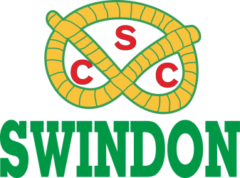 Swindon CC badge