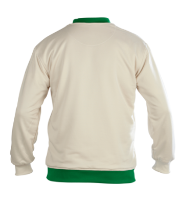 Durban Long Sleeved Sweater